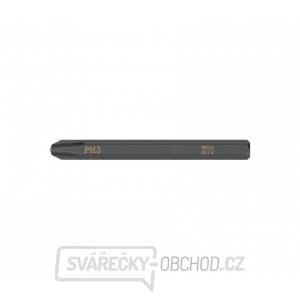 Wera 018162 Šroubovací bit pro rázové šroubováky 851 S gallery main image