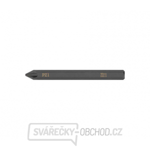 Wera 018163 Šroubovací bit pro rázové šroubováky 851 S gallery main image