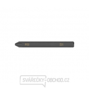 Wera 018164 Šroubovací bit pro rázové šroubováky 851 S Wera 018164 Šroubovací bit pro rázové šroubováky 851 S gallery main image