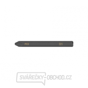 Wera 018164 Šroubovací bit pro rázové šroubováky 851 S gallery main image