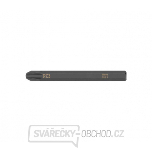 Wera 018165 Šroubovací bit pro rázové šroubováky 855 S gallery main image
