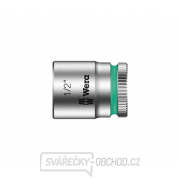 Wera 003522 Nástrčná hlavice Zyklop 1/4" 6hran 1/2" typ 8790 HMA Wera 003522 Nástrčná hlavice Zyklop 1/4" 6hran 1/2" typ 8790 HMA gallery main image