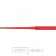 Wera 003401 Výměnná šroubovací čepel SL 0,5 Kraftform Kompakt VDE 60 i Wera 003401 Výměnná šroubovací čepel SL 0,5 Kraftform Kompakt VDE 60 i gallery main image