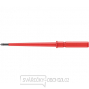 Wera 003450 Výměnná šroubovací čepel PZ 0 Kraftform Kompakt VDE 65 i Wera 003450 Výměnná šroubovací čepel PZ 0 Kraftform Kompakt VDE 65 i gallery main image