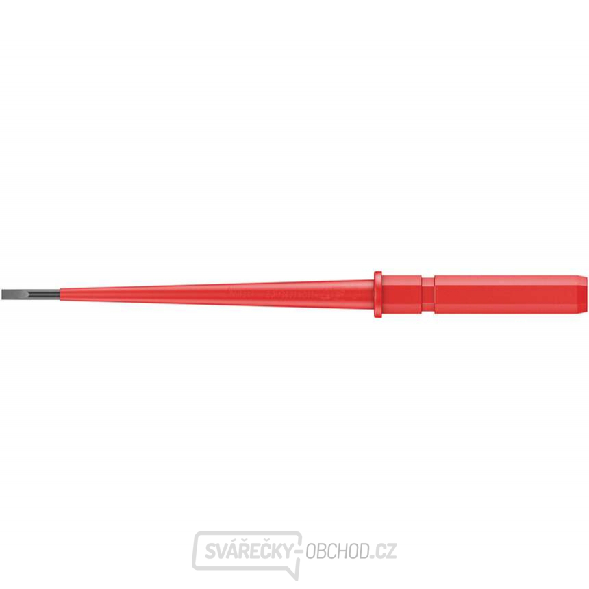 Wera 003400 Výměnná šroubovací čepel SL 0,4 Kraftform Kompakt VDE 60 i Wera 003400 Výměnná šroubovací čepel SL 0,4 Kraftform Kompakt VDE 60 i gallery main image