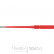 Wera 003400 Výměnná šroubovací čepel SL 0,4 Kraftform Kompakt VDE 60 i Wera 003400 Výměnná šroubovací čepel SL 0,4 Kraftform Kompakt VDE 60 i gallery main image