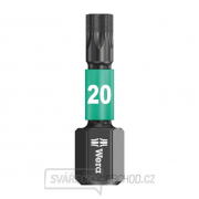 Wera 057625 Bit 1/4" Torx TX 25 typ 867/1 IMP DC Impaktor náhled