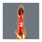 Wera 057628 Bit 1/4" Torx TX 10 typ 867/1 IMP DC Impaktor náhled