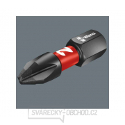 Wera 057603 Bity 1/4" inbus 3 mm typ 840/1 IMP DC Impaktor náhled