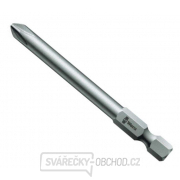 Wera 059770 Šroubovací bit 1/4" Hex PH 2 - 851/4 Z, 70 mm na křížové šrouby Phillips Wera 059770 Šroubovací bit 1/4" Hex PH 2 - 851/4 Z, 70 mm na křížové šrouby Phillips gallery main image