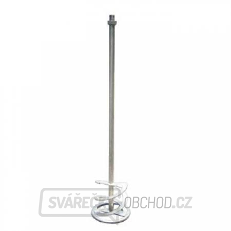 Metla pro míchadlo FPM-1400N/1600 (120x600, lepivé mat.)