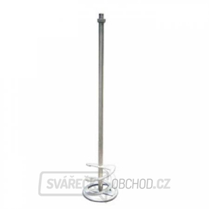 Metla pro míchadlo FPM-1400N/1600 (120x600, lepivé mat.) Metla pro míchadlo FPM-1400N/1600 (120x600, lepivé mat.) gallery main image