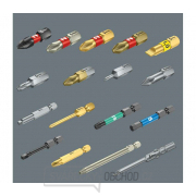 Wera 057606 Bit 1/4" inbus 6 mm typ 840/1 IMP DC Impaktor náhled