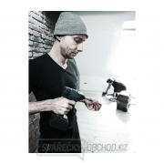 Wera 057623 Bit 1/4" Torx TX 15 typ 867/1 IMP DC Impaktor náhled