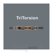 Wera 057627 Bit 1/4" Torx TX 40 typ 867/1 IMP DC Impaktor náhled