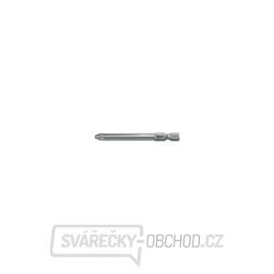 Wera 060035 Šroubovací bit 1/4 Hex PZ 2 x 89 mm, typ 855/4 Z PZ na křížové šrouby Pozidriv gallery main image