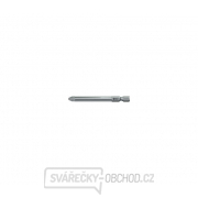 Wera 060043 Šroubovací bit 1/4 Hex PZ 3 x 89 mm, typ 855/4 Z PZ na křížové šrouby Pozidriv gallery main image