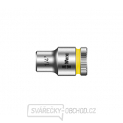 Wera 003516 Nástrčná hlavice Zyklop 1/4" 6hran 1/4" typ 8790 HMA Wera 003516 Nástrčná hlavice Zyklop 1/4" 6hran 1/4" typ 8790 HMA gallery main image