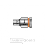 Wera 003514 Nástrčná hlavice Zyklop 1/4" 6hran 3/16" typ 8790 HMA Wera 003514 Nástrčná hlavice Zyklop 1/4" 6hran 3/16" typ 8790 HMA gallery main image