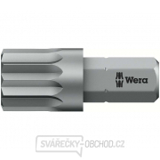Wera 066170 Šroubovací bit 1/4" M10 typ 860/1 XZN gallery main image