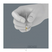 Wera 066140 Šroubovací bit 1/4" TX 10 867/1 Torx® HF s přidržovací funkcí Náhled