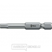 Wera 160885 Šroubovací bit 1/4" inbus 0,9 x 50 mm - 840/4 Z Hex-Plus gallery main image