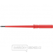Wera 003410 Výměnná šroubovací čepel PH 0 Kraftform Kompakt VDE 62 i Wera 003410 Výměnná šroubovací čepel PH 0 Kraftform Kompakt VDE 62 i gallery main image