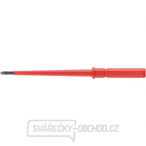 Wera 003410 Výměnná šroubovací čepel PH 0 Kraftform Kompakt VDE 62 i Wera 003410 Výměnná šroubovací čepel PH 0 Kraftform Kompakt VDE 62 i gallery main image