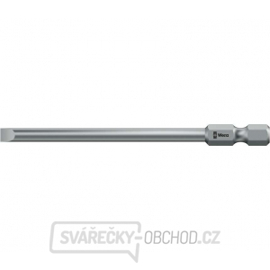 Wera 059310 Šroubovací bit 1/4" plochý PL 3,5x50 mm typ 800/4 Z gallery main image