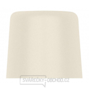 Wera 000405 Náhradní hlava nylon # 1 pro paličky Wera 101, bílá (typ 101 L) Wera 000405 Náhradní hlava nylon # 1 pro paličky Wera 101, bílá (typ 101 L) gallery main image