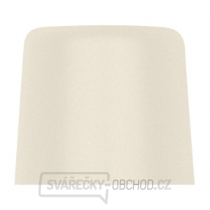 Wera 000405 Náhradní hlava nylon # 1 pro paličky Wera 101, bílá (typ 101 L) Wera 000405 Náhradní hlava nylon # 1 pro paličky Wera 101, bílá (typ 101 L) gallery main image