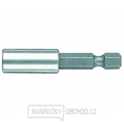 Wera 134480 Univerzální držák bitů 1/4'' x 50 typ 893/4/1 K s magnetem gallery main image