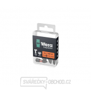 Wera 057616 Bit 1/4" PH 2 typ 851/1 IMP DC Impaktor Náhled