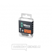 Wera 057621 Bit 1/4" PZ 2 typ 855/1 IMP DC Impaktor Náhled