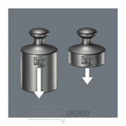 Wera 057617 Bit 1/4" PH 3 typ 851/1 IMP DC Impaktor náhled