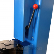 Dvousloupový zvedák Golemtech 3500 kg ECO Dvousloupový zvedák Golemtech 3500 kg ECO náhled