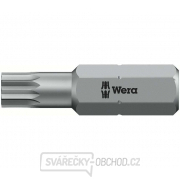 Wera 066155 Šroubovací bit 1/4" M5 typ 860/1 XZN gallery main image