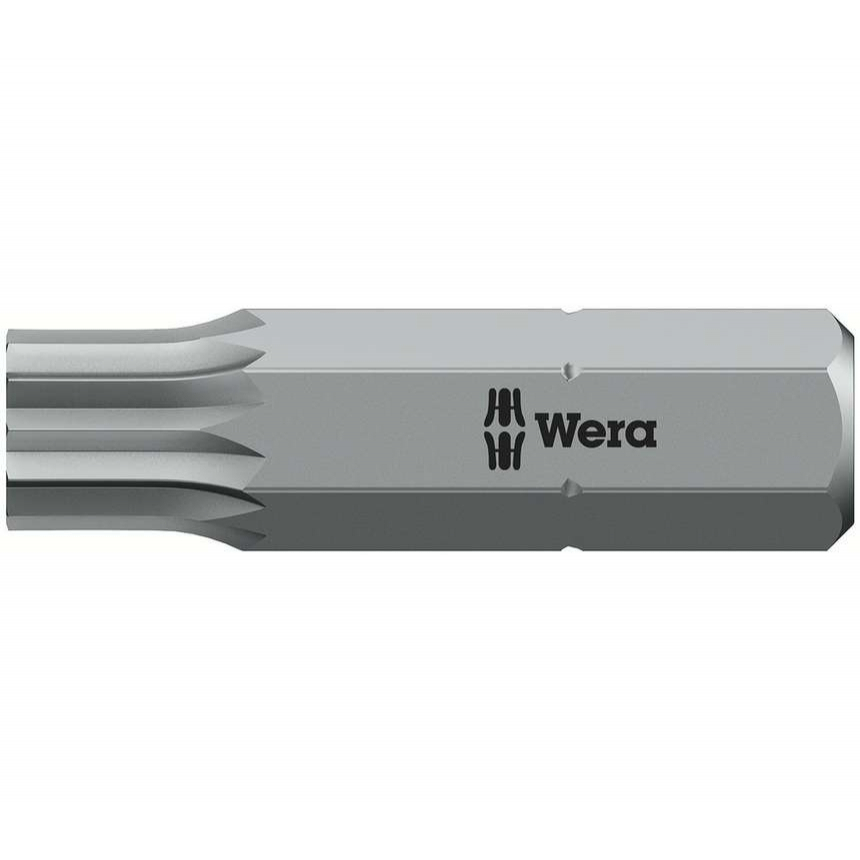 Levně Wera 066160 Šroubovací bit 1/4" M6 typ 860/1 XZN 05066160001