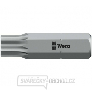 Wera 066160 Šroubovací bit 1/4" M6 typ 860/1 XZN Wera 066160 Šroubovací bit 1/4" M6 typ 860/1 XZN gallery main image