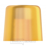 Wera 000110 Náhradní hlava Cellidor # 2 pro paličky Wera 100, žlutá (typ 100 L) Wera 000110 Náhradní hlava Cellidor # 2 pro paličky Wera 100, žlutá (typ 100 L) gallery main image