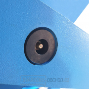 Nůžkový zvedák 3000 kg na podlahu Nůžkový zvedák 3000 kg na podlahu náhled