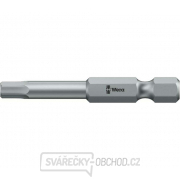 Wera 059603 Bit inbus 2,0 mm - 840/4 Z Hex-Plus. Šroubovací bit 1/4" Hex, 50 mm, pro šrouby s vnitřním šestihranem Wera 059603 Bit inbus 2,0 mm - 840/4 Z Hex-Plus. Šroubovací bit 1/4" Hex, 50 mm, pro šrouby s vnitřním šestihranem gallery main image