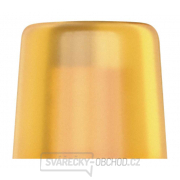 Wera 000105 Náhradní hlava Cellidor # 1 pro paličky Wera 100, žlutá (typ 100 L) Wera 000105 Náhradní hlava Cellidor # 1 pro paličky Wera 100, žlutá (typ 100 L) gallery main image
