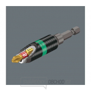 Wera 066126 Bit 1/4" Torx TX 25 typ 867/1 TORX® BTZ náhled