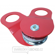 Elektrický navijak Golemwinch 2.7 tun 12V náhled