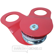 Elektrický navijak Golemwinch 2.7 tun 12V náhled