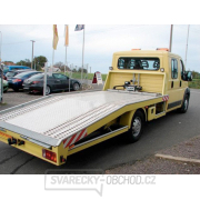 Elektrický navijak Golemwinch 2.7 tun 12V náhled