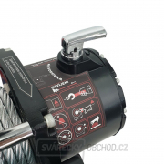 Elektrický naviják Golemwinch 5.4 tun 12V Náhled