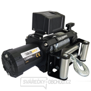 Elektrický naviják Golemwinch 5.4 tun 12V Náhled