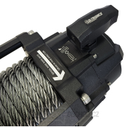 Elektrický naviják Golemwinch 5.4 tun 12V Náhled